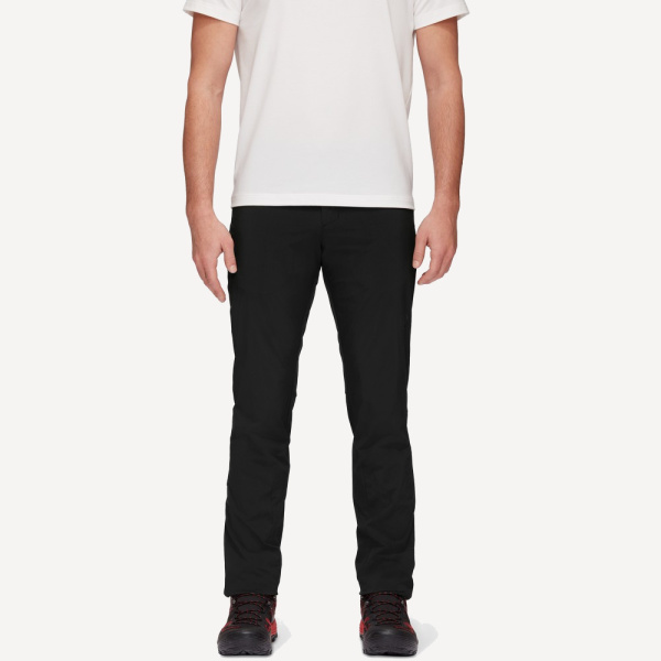 Брюки Runbold Light Pants M (Мужской; 48; Black)